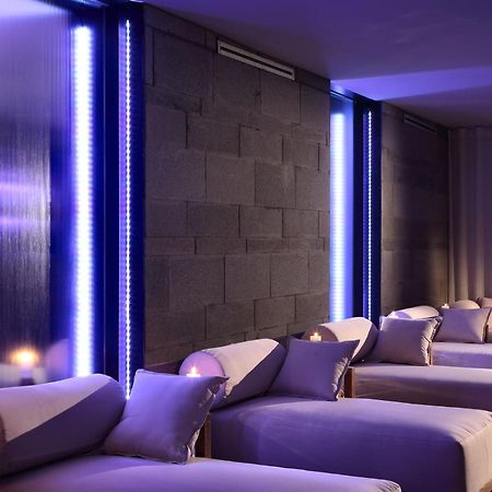 La Suite Boutique Hotel Прочида Екстериор снимка