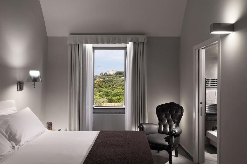 La Suite Boutique Hotel Прочида Екстериор снимка