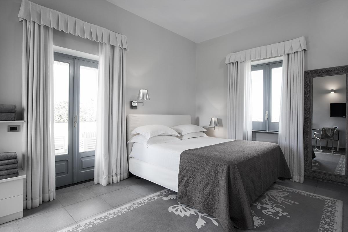 La Suite Boutique Hotel Прочида Екстериор снимка