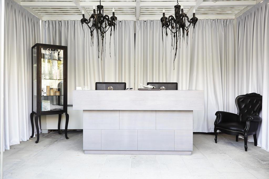 La Suite Boutique Hotel Прочида Екстериор снимка