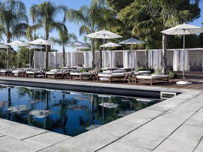 La Suite Boutique Hotel Прочида Екстериор снимка