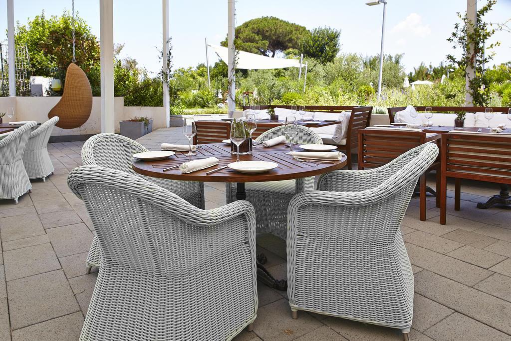 La Suite Boutique Hotel Прочида Екстериор снимка
