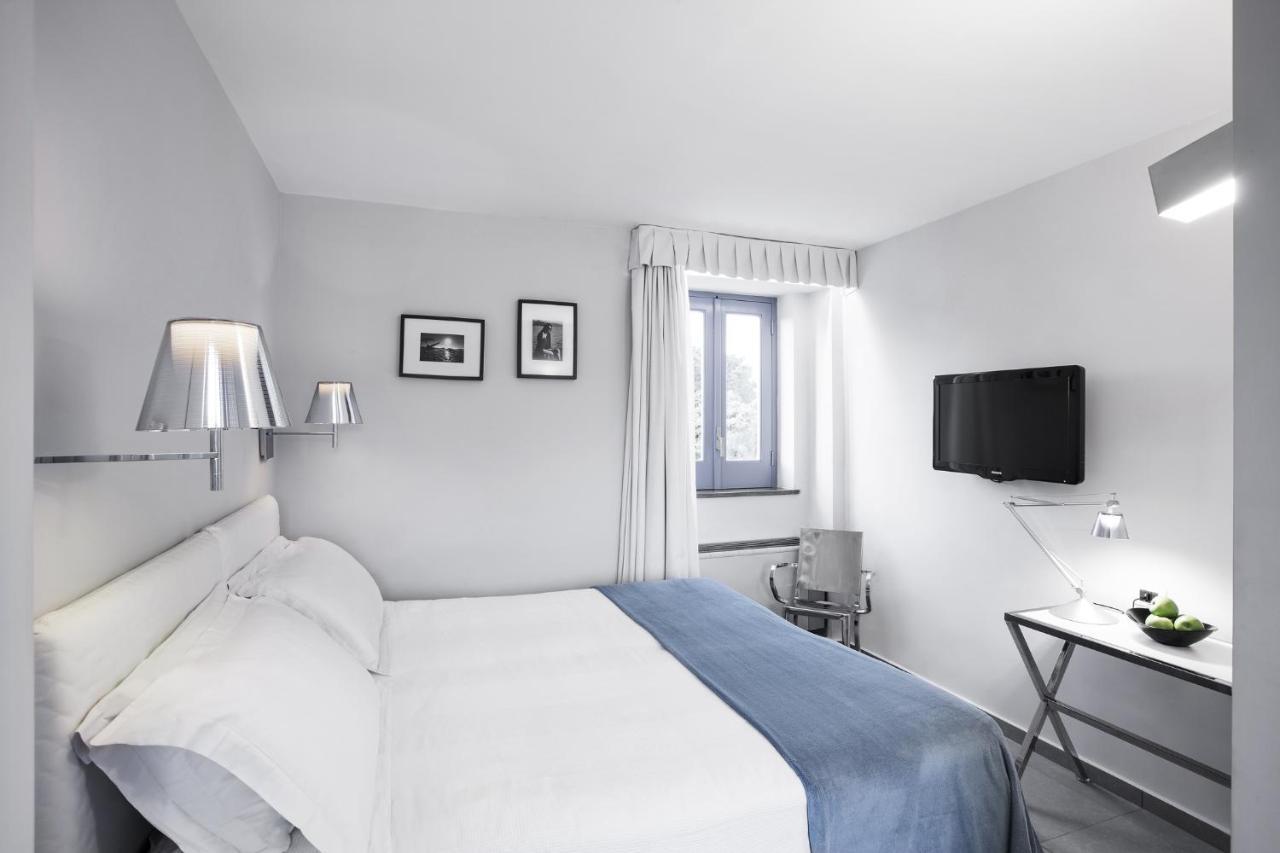 La Suite Boutique Hotel Прочида Стая снимка