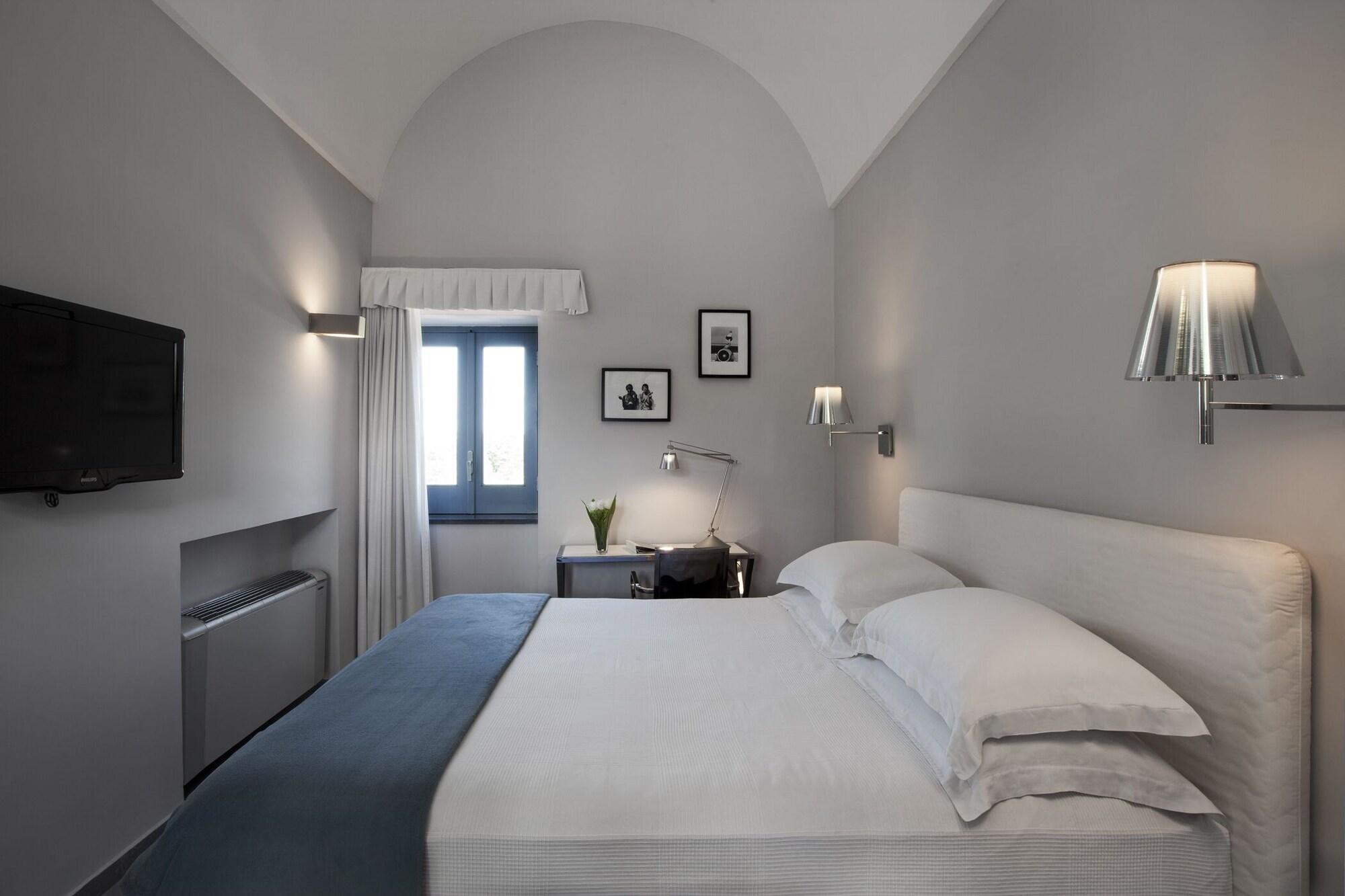 La Suite Boutique Hotel Прочида Екстериор снимка