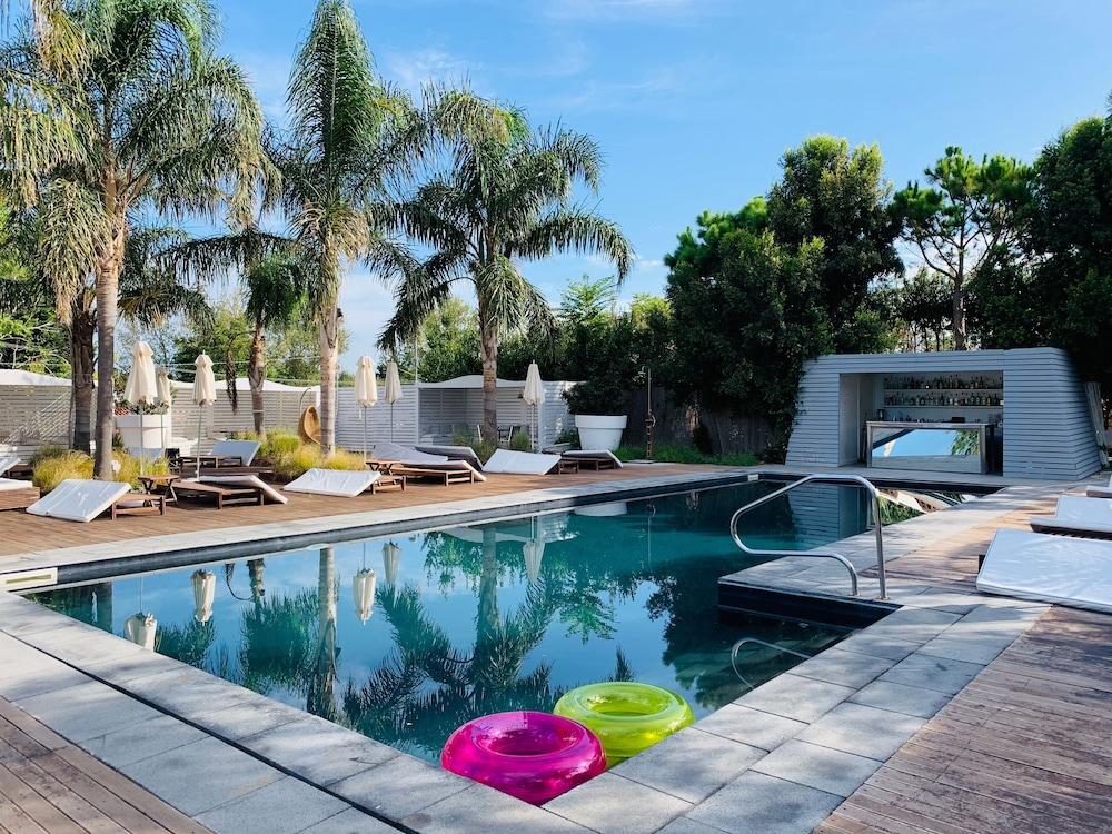 La Suite Boutique Hotel Прочида Екстериор снимка
