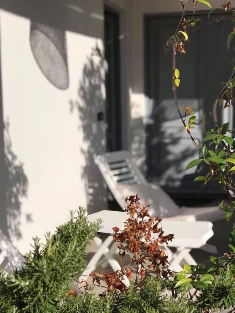 La Suite Boutique Hotel Прочида Екстериор снимка