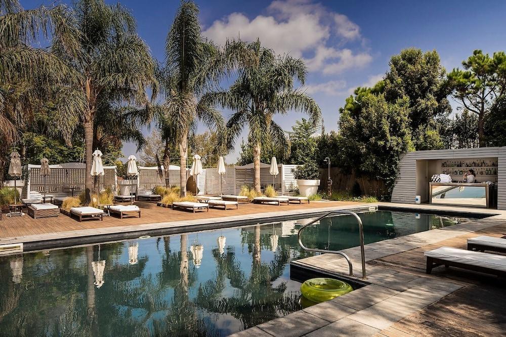 La Suite Boutique Hotel Прочида Екстериор снимка