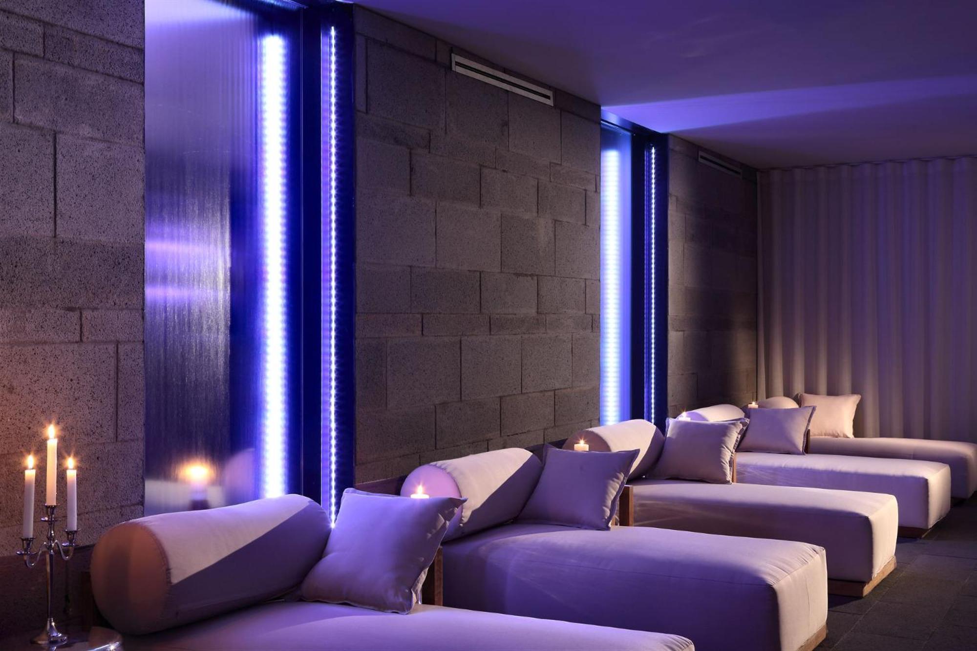 La Suite Boutique Hotel Прочида Екстериор снимка