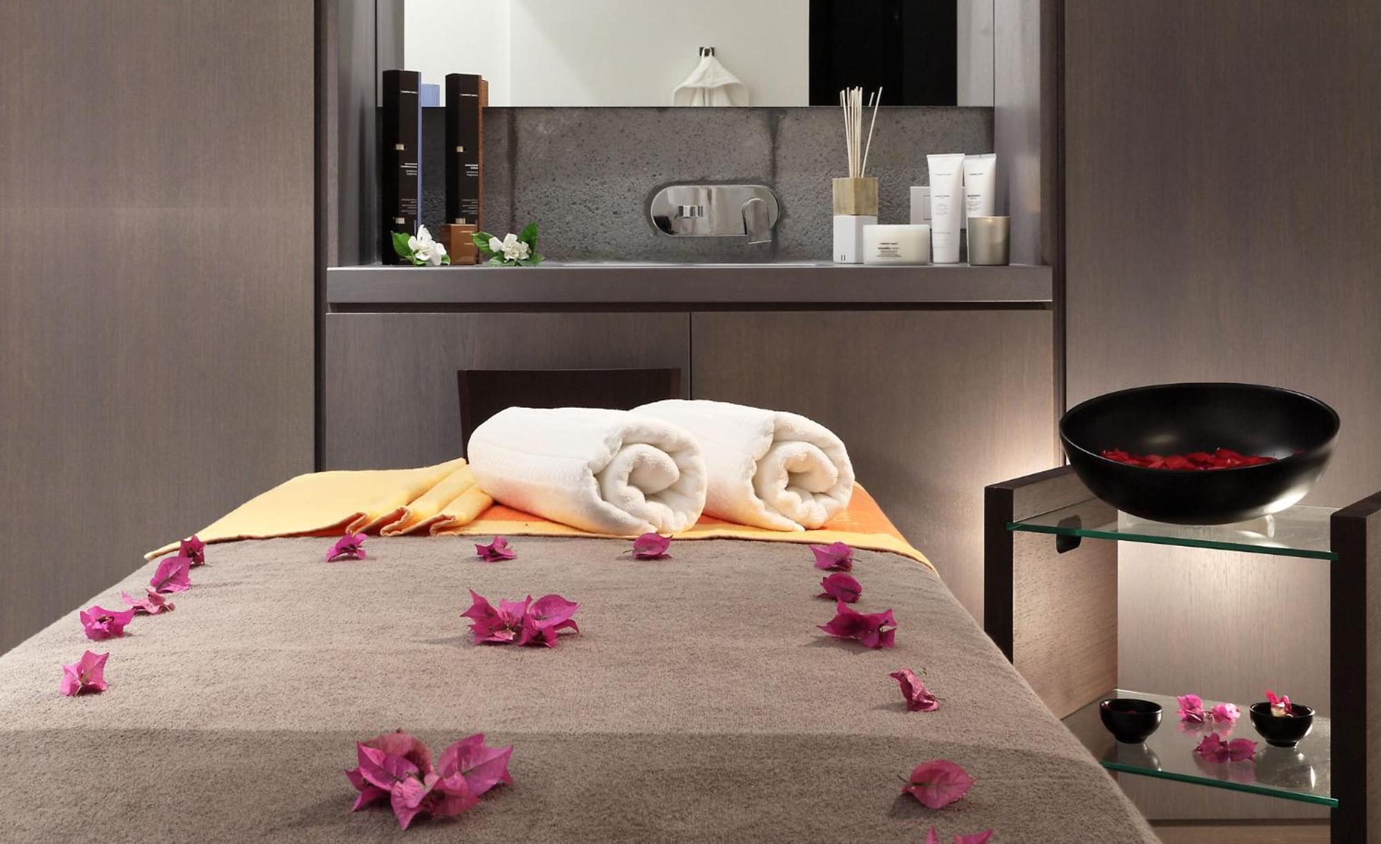 La Suite Boutique Hotel Прочида Екстериор снимка