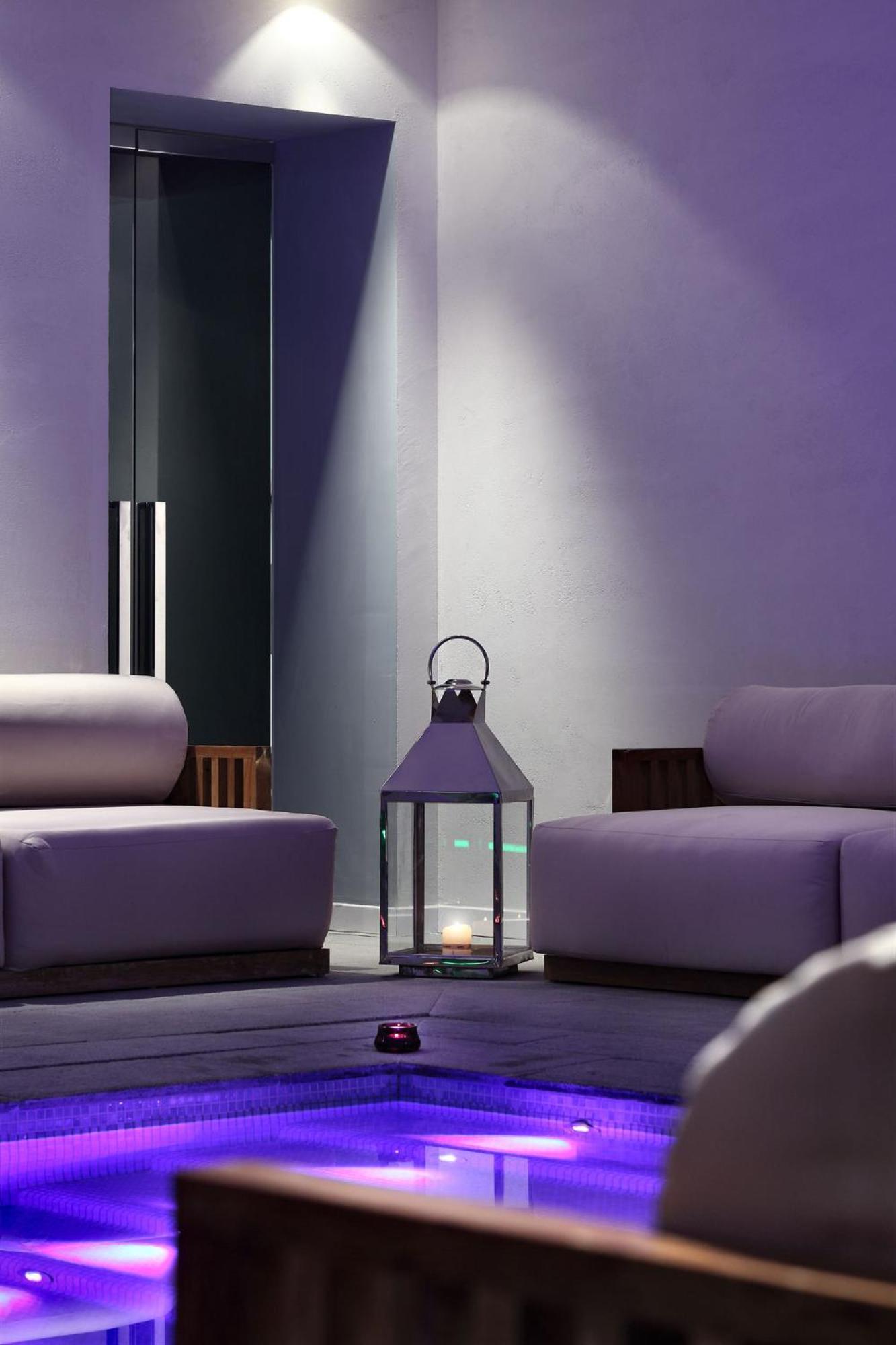 La Suite Boutique Hotel Прочида Екстериор снимка