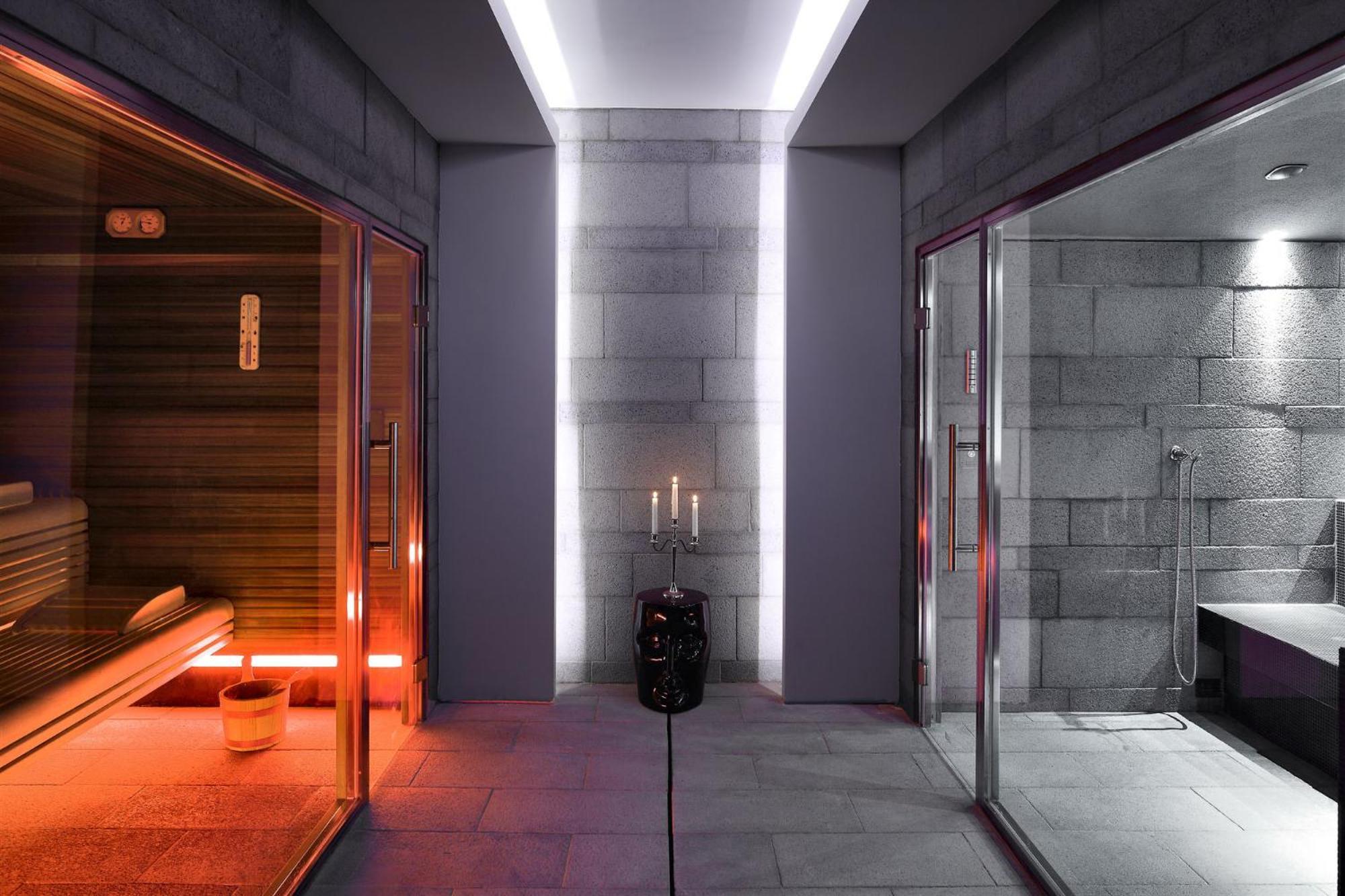 La Suite Boutique Hotel Прочида Екстериор снимка