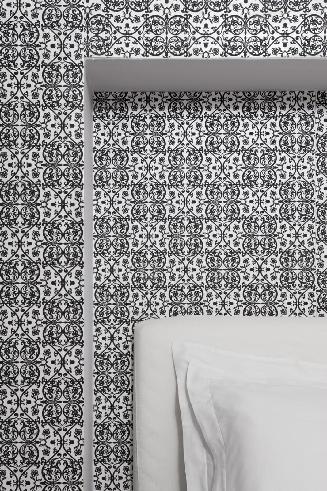 La Suite Boutique Hotel Прочида Стая снимка