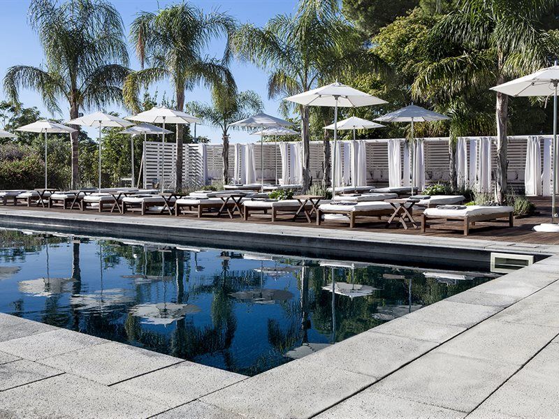 La Suite Boutique Hotel Прочида Екстериор снимка