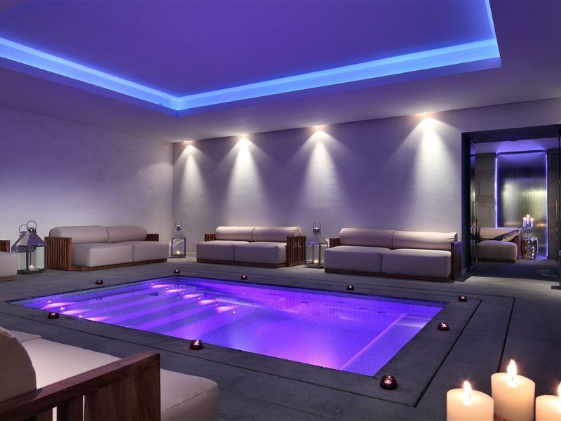 La Suite Boutique Hotel Прочида Екстериор снимка