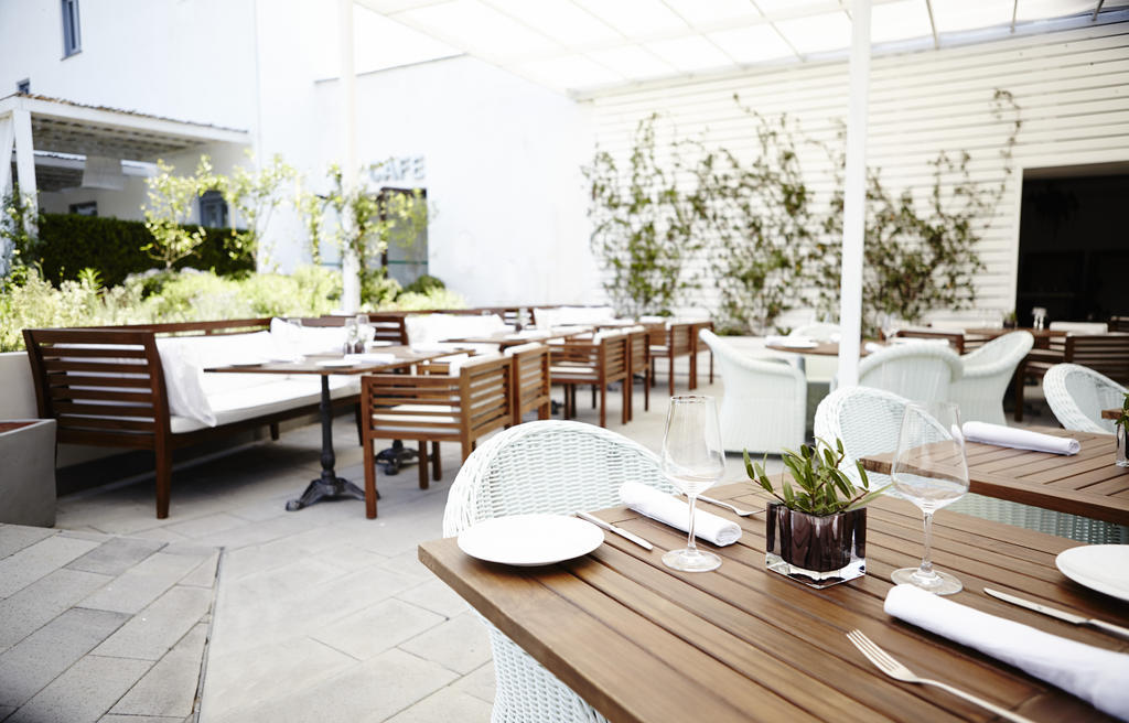 La Suite Boutique Hotel Прочида Екстериор снимка