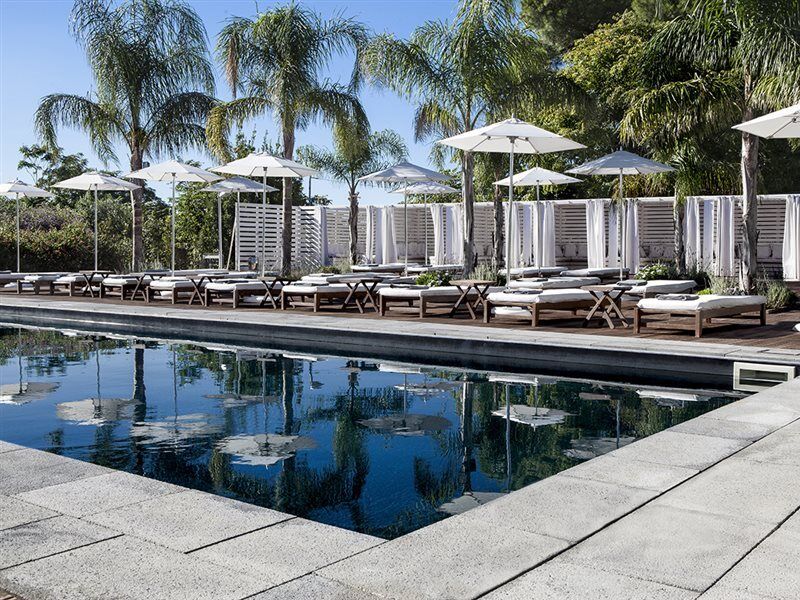 La Suite Boutique Hotel Прочида Екстериор снимка