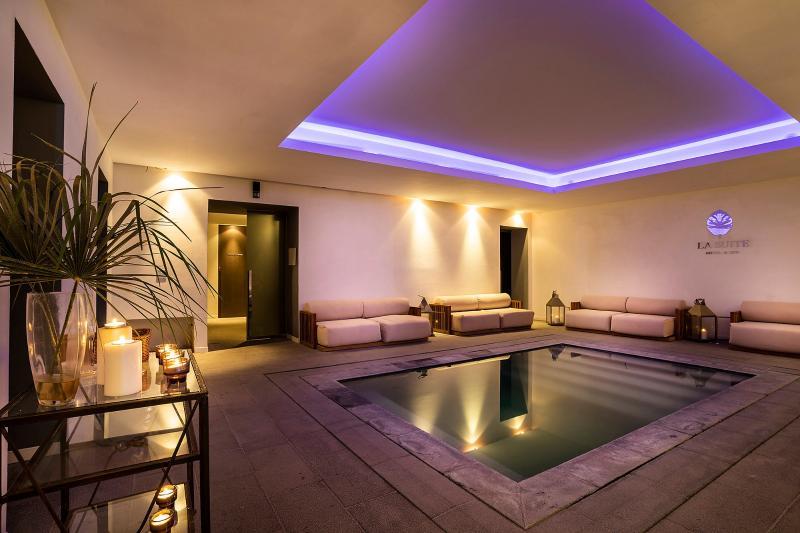 La Suite Boutique Hotel Прочида Екстериор снимка